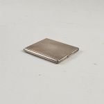 1789&nbsp;7072&nbsp;CIGARETTE CASE